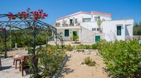 casa vacanze vicino al mare a vieste di Villa Nettuno