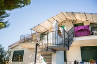 casa vacanze vicino al mare a vieste di Villa Nettuno