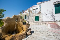 casa vacanze vicino al mare a vieste di Villa Nettuno