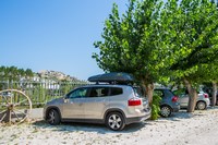 casa vacanze vicino al mare a vieste di Villa Nettuno